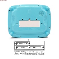 Children English Learning Tablet Kids Learning Tablet for Kids Learning Toys Baby Tablet Kids Tablet