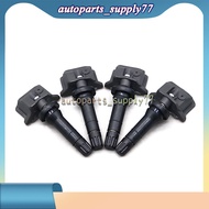 52940-L1100 Tire Pressure Sensor 433MHz TPMS For Hyundai Elantra [CN7] Ioniq 5 [NE] Sonata [DN8] Kia