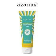 Azarine Hydrasoothe Sunscreen Gel Spf45 Azarine Sunscreen 110ml