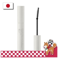 ettusais Eye Edition Lash Top Coat 01 Luster Black Volumizing Mascara Waterproof Long-Lasting Curl