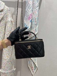 Chanel 22P 長盒子