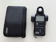 Sekonic L758-DR
