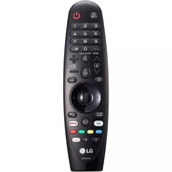 New LG MR20GA for 55UM7300PTA 55UN7200OTF 55UJ6327 43UK6400PLF 55UN710NEW Original TV Remote Control lg Magic Remote Control with Voice Control AN-MR650A AN-MR18BA AN-MR19BA