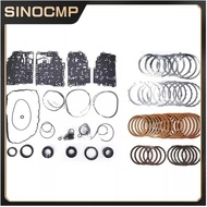 A6MF1 A6MF2 1set Transmission Master Kit Overhaul Seals Gaskets For Hyundai 4WD For A Complete Trans