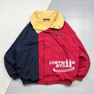 NAUTICA VINTAGE JACKET