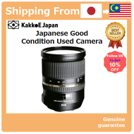 Pre-loved TAMARON Large Aperture Standard Zoom Lens SP 24-70mm F2.8 Di VC USD for Nikon Full Size A0
