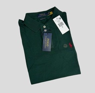 RL Fit Polo Shirt Mens Size