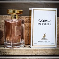 Como Moiselle | Eau De Parfum 100ml | by Maison Alhambra (Inspired By Co Mademo)