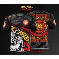 Akp Frat Jersey Fully Sublimated Skeptron Jersey