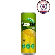 Heaven And Earth Fuze Tea Ice Lemon Tea 300ml