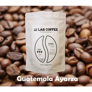 Ayarza Specialty Coffee Bean (Guatemala) by JJ Lab Coffee
