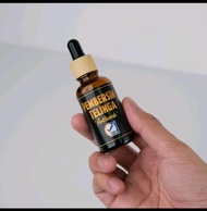 UBAT TAHI TELINGA KERAS BERBAU DAN BERNANAH