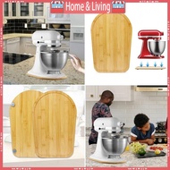 ci Tilt-Head Stand Mixer Mover-Sliding Board for 4 5-5 Qt KSM1 KSM90 KMS150
