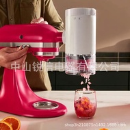 For KitchenaidShaved Ice and Snow Cone Accessories Fit Kai Dinyi Stand Mixer KitchenAid Ice Crusher 