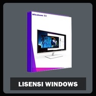 Windows 11 pro original license + DVD