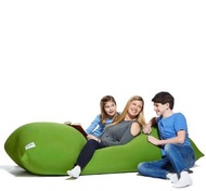 Yogibo-室內大型沙發(懶人沙發/懶人骨頭/懶骨頭)、扶手枕(U型枕/抱枕)、電腦桌墊、填充粒子