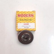 Gear gir bor 13mm Modern M-2130B gigi bor M-2130