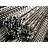 R6 X 9.5M 4.8MM ROUND BAR / BESI LING / FOLDER BAR BUNDLE