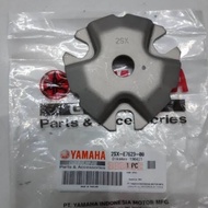 ROLLER HOUSING COVER MIO 125, M3, GT ORIGINAL, 2SX-E7623-00 original yamaha genuine parts FAST