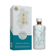 貴州茅台 - 貴州茅台 - 茅台醇星座系列 -處女座53% 375ml #MTCVI375P