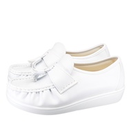 รองเท้าพยาบาล SEVENGO รหัส s141nln รองเท้าสีขาว พยาบาล นักศึกษาพยาบาล สาธารสุข Nurse Shoes