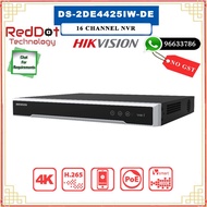 HIKVISION DS-7616NI-Q2/16P 16 Channel NVR