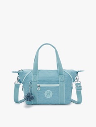 KIPLING - Tas Selempang & Bahu Wanita - ART MINI Blue Cool