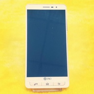 (h12)零件機~iNO S9 銀髮旗鑑智能手機 - 粉色~充電無反應~