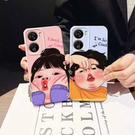 TS015 Casing hp For ZTE Nubia Neo 5G Softcase Custom Pro Camera All Types Silicon Phone Protector Ne