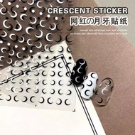 STICKER NEW CODE CODE