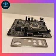 MSI H410M PRO-VH Motherboard