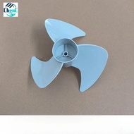 WEFor Airmate Circulation FA20-X87 FA20-X98 3-Piece Fan Blade Accessory DD