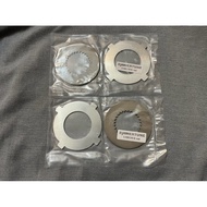 BMW 210mm Large LSD ZF Friction Sheet Repair Kit European Standard E36 M3 321 E34 540 M5 E32 750