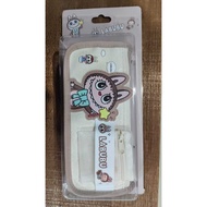 PENCIL CASE RES LABUBU NO.7892