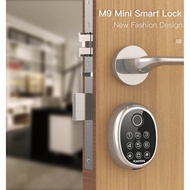 Kaadas M9 Digital Lock (Authorised Reseller)