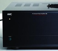 AMC XGi 後級擴大機 成品or模組CKD, 量價,可特製或做各自印刷/品牌 原廠全新品 附原廠保証書