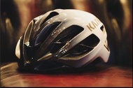 Paul Smith + Kask 'Monochrome Fade' Protone US Cycling Helmet