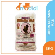 Amadidi 3KG Bihun Serama Mas