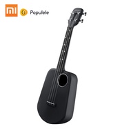 Global Xiaomi Populele 2 Ukulele 23 Inch LED Smart Ukulele