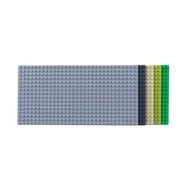 Base Plate Building Blocks Building Blocks (READY STOCK) Mini building block
