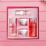 Baby Pink Skincare BPOM - Paket Cream / Krim BabyPink 5 in 1 Original 100% - Krim Pemutih Pencerah W