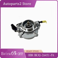 Car Vacuum Pump BK3Q-2A451-FC BK3Q-2A451-FA 1899704 For FORD TRANSIT MK7 MK8 RANGER 2.2 RWD