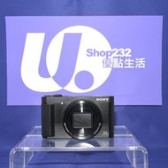 『Trade In優惠』新淨 Sony HX90V 輕便相機 內置觀景窗 閃光燈 等效24-720mm鏡頭 超遠攝 行山 演唱會 旅行一流 易上手 Not HX99 HX50V RX100 RX100