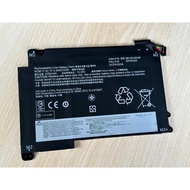 00HW020 00HW021 notebook  battery For LENOVO ThinkPad P40 Yoga14 Yoga 460 SB10F46458  11.4V 53Wh
