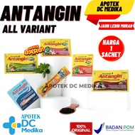 ANTANGIN JRG / Good Night / Habbatussauda / Tablet / Junior / Cair / Sachet