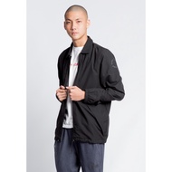 ANTHM Men's Black Jacket - F-XDL515-B9