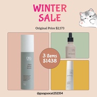 皙之密 Dr’s Secret 皇牌補濕套裝66折現貨