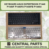 Asus Expertbook P1440 P1440f P1440fa P1440fb P1440u P1440uf Laptop Keyboard