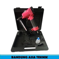 MESIN Air Nailer Straight Air Nailer Nail Staple Machine F30 Kodenki Air Nail Staples F30 Kodenki