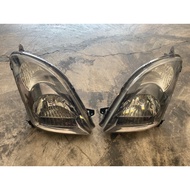 Suzuki Swift Front Lamp Set No HID For ZC21 ZC31 M15A M16A